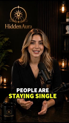 The Real Reason Most People Stay Single in 2026
