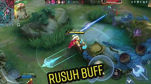 Ling gagal mode sadboy🗿🗿#fypシ #mobilelegends #francotiktok #arif_francotiktok