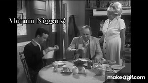 Chappelle's Show - The Niggar Family - Uncensored on Make a GIF