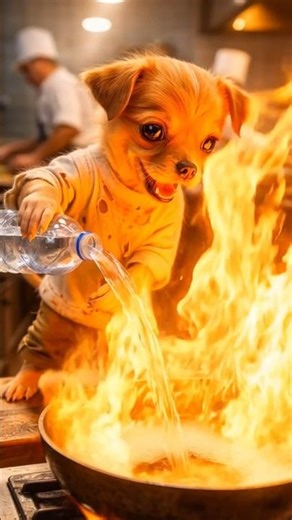 Poor Puppy Struggle Emotional Story 😞#emotional #sad #viral #story