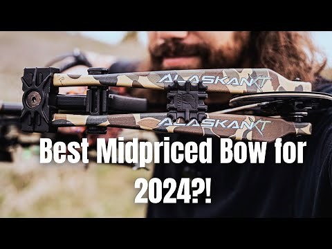 REAL WORLD BEAR ALASKAN XT REVIEW!!