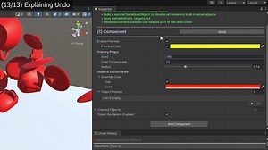 Correctly track changes to SerializedProperty in Inspector