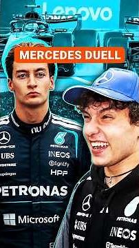 Near-crash in Canada? Danner analyzes: Mercedes was very lucky!