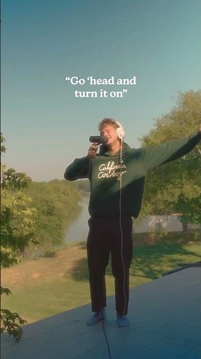 Making a Hit Song Using Helium