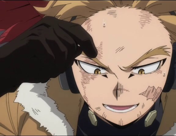 Endeavor vs All For One: My Hero Academia Showdown