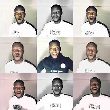 Holy Cross Choir Medley