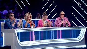 Sztárban Sztár All Stars: ők estek ki a 3. adásban