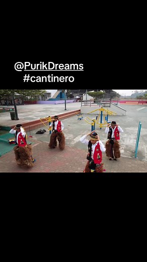Danza Folklórica en Ecuador: Tradiciones Vivas