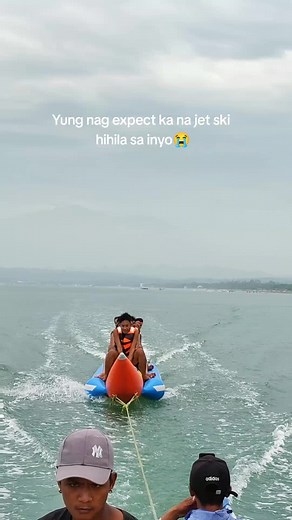 Exciting Banana Boat Ride Experience: What to Expect