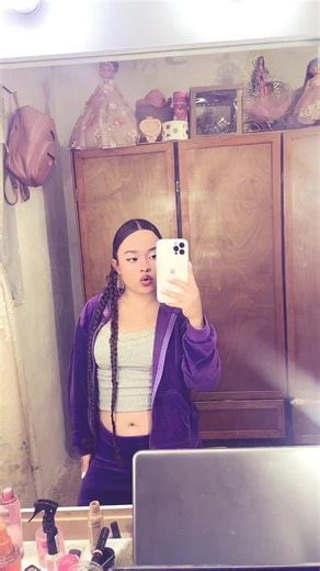 Trendy Girly Outfit Inspiration