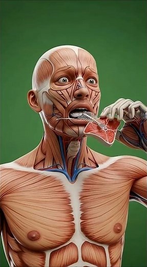What Happens If a Fish Bone Gets Stuck in Your Throat? 🐟