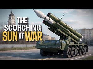 The Russian TOS-1 system, the most lethal weapon on the Ukrainian battlefield!