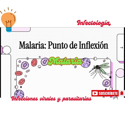 La malaria sigue siendo una de las enfermedades infecciosas más importantes del mundo. Comprender el ciclo biológico de Plasmodium, desde la invasión hepática hasta la destrucción eritrocitaria, es clave para mejorar el diagnóstico, tratamiento y prevención de sus formas graves. #malaria #parasitología #infectología #saludglobal #contrastespharm