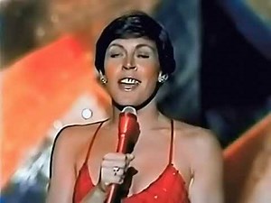 Helen Reddy - You're My World - [ HQ/4K ]