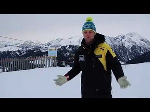 Huidige condities in de Zillertal Arena (16/12/2014)