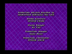 Cookie Jar/WGBH Kids (2009)