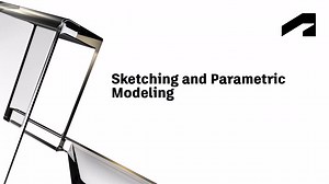 Sketching and parametric modeling | Autodesk