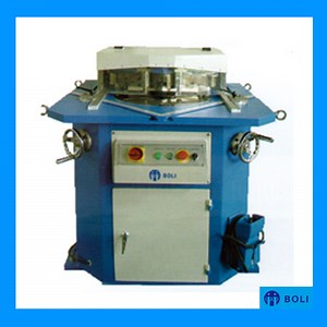 [Hot Item] Hydraulic Notching Machine / Fixed Angle Notcher / Angle Cutting Machine /Durama Angle Shearing Machine / Hydraulic Notcher