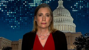 Fiona Hill Talks “There Is Nothing for You Here” | Video | Amanpour & Company | PBS