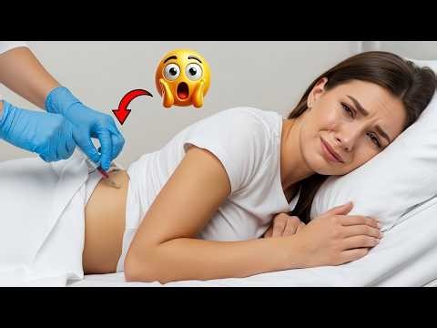 How To Give Ventrogluteal IM Injection Step by Step 💉