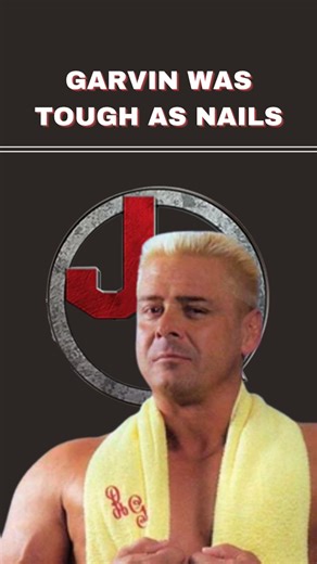 75K views · 1.3K reactions | Ron Garvin was a TOUGH GUY!  #rongarvin #ronnygarvin #rongarvinwwe #ruggedronniegarvin #jimross | Grilling JR | Facebook