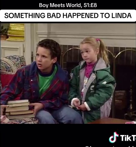 Boy Meets World Season 1 Episode 8 Summary