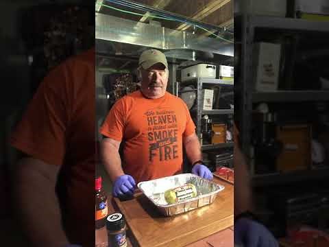 Smoked Breakfast Tube sausage Video recipe with Chris Marks.