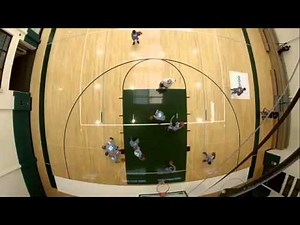 Dribbling Drills for Youth Basketball | Dribble Knockout by George Karl