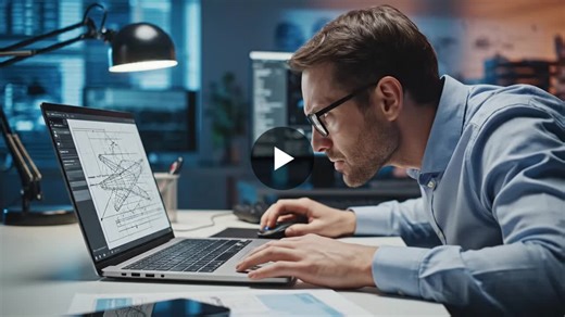 Transforming Aerospace with Real-Time 3D: Unity Industry | Datech Unity Hub | Learn Unity