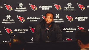 37K views · 1.3K reactions | Larry Fitzgerald shares his memories of Cardinals’ owner and friend, Mr. Bidwill. | Arizona Cardinals | Facebook