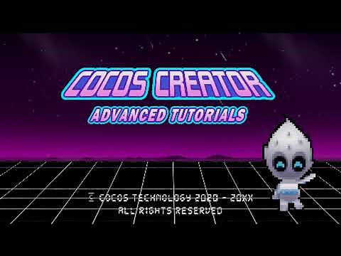 Introduction to the 3.0 user interface - Cocos Creator Advanced Tutorials