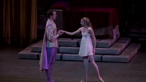 The Bard's immortal tale of tragic love returns to NYCB just in time for Valentine's Day. Romeo Juliet - Feb 13, 14, 15, 20, 21, 22 - goo.gl/f6Dnbq | New York City Ballet