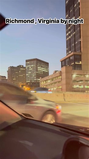 1.1K views · 48 reactions | Richmond, the capital city of Virginia since 1780. It is the center of state’s government, business and culture. #enjoylife #travel #exploretheworld #followers | Ofelia Allego Nuckles | Facebook