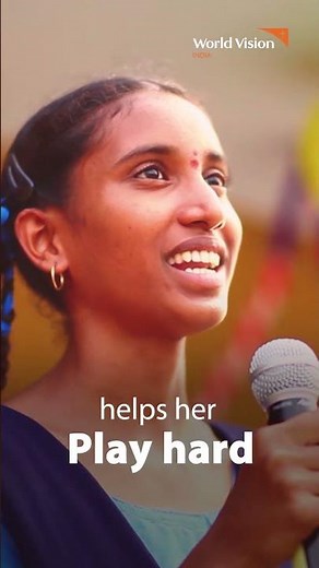 Empowering Girls Through Education | World Vision India