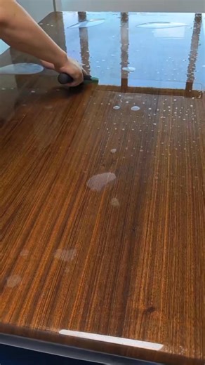 6.6K views · 21 reactions | How To Apply Lamination Papper #reelinstagram #viralreeĺs #viralreels | Pawsitive Vibes | Facebook