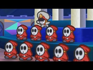 Refight General Guy Glitch Explanation