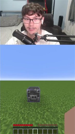 Minecraft Block Reviews: Blast Furnace
