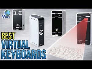 6 Best Virtual Keyboards 2018