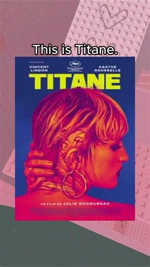 Titane (2021), directed by Julia Ducournau, is a French body-horror drama that blends violence, identity, and unconventional love. The film opens with Alexia as a child, surviving a severe car crash. Surgeons implant a titanium plate into her skull. After recovery, she shows an unsettling attachment to cars, including an intimate moment with the vehicle that nearly killed her. As an adult, Alexia works as a dancer at auto shows, performing provocatively on cars. She is emotionally detached from 