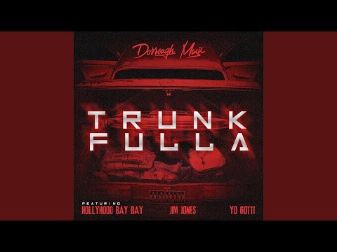 Trunk Fulla