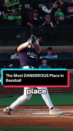 ‘Almost’ keeps players hopeful but stuck - close enough to believe, not close enough to change. Most baseball careers don’t end abruptly - they quietly stall right here. 👉 This episode is sponsored by The Money Playbook, helping athletes build clarity, structure, and long-term success on and off the field. KEEP GRINDING! #baseballmindset #collegebaseball #athletedevelopment