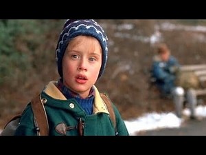 Home Alone 2: Lost in New York – Making Of (1992)