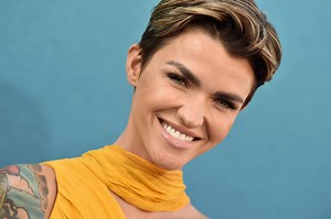 Ruby Rose deja Twitter tras las críticas recibidas por su papel en 'Batwoman'