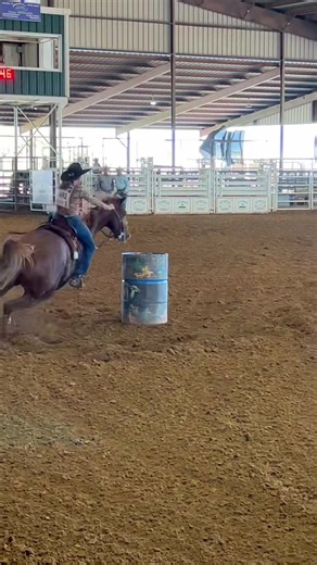 Ocho has my heart 🤍🐆 #DannyJo #Ocho #foryou #foryoupage #gelding #barrelracing #thankyoujesus #aqha #fypシ #blessed