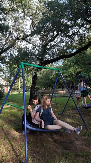 At Beloved and Beyond, nursing students practice their skills in a slower-paced, caring environment alongside children with special needs. Beyond learning clinical tasks, they experience the deeper calling of what it means to love like Jesus in both word and action. | LeTourneau University