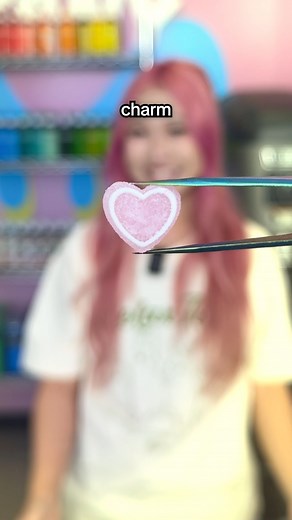 Guess it right and win every slime 🤩 Would you have gotten it right? 👇Peachybbies.com restocks Friday at 7pm EST! ✨🎉 | Peachybbies Slime Shop