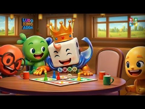 Dice, Luck, Mastery: Ludo King Live! 🎲👑 Part 144 #gaming