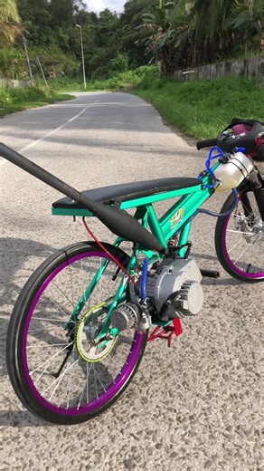 Ultimate Guide to Modifying Your Bicycle with Engine