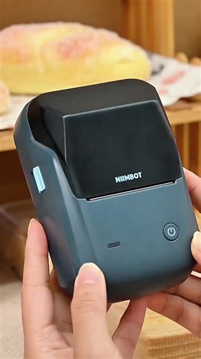 Ultimate Bluetooth Label Printer for Home Organization