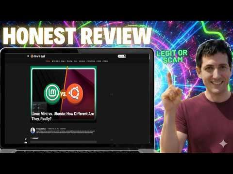 Ubuntu 24.04 vs Linux Mint 22.3 2026 Review: OS Comparison, Specs & Stability Overview